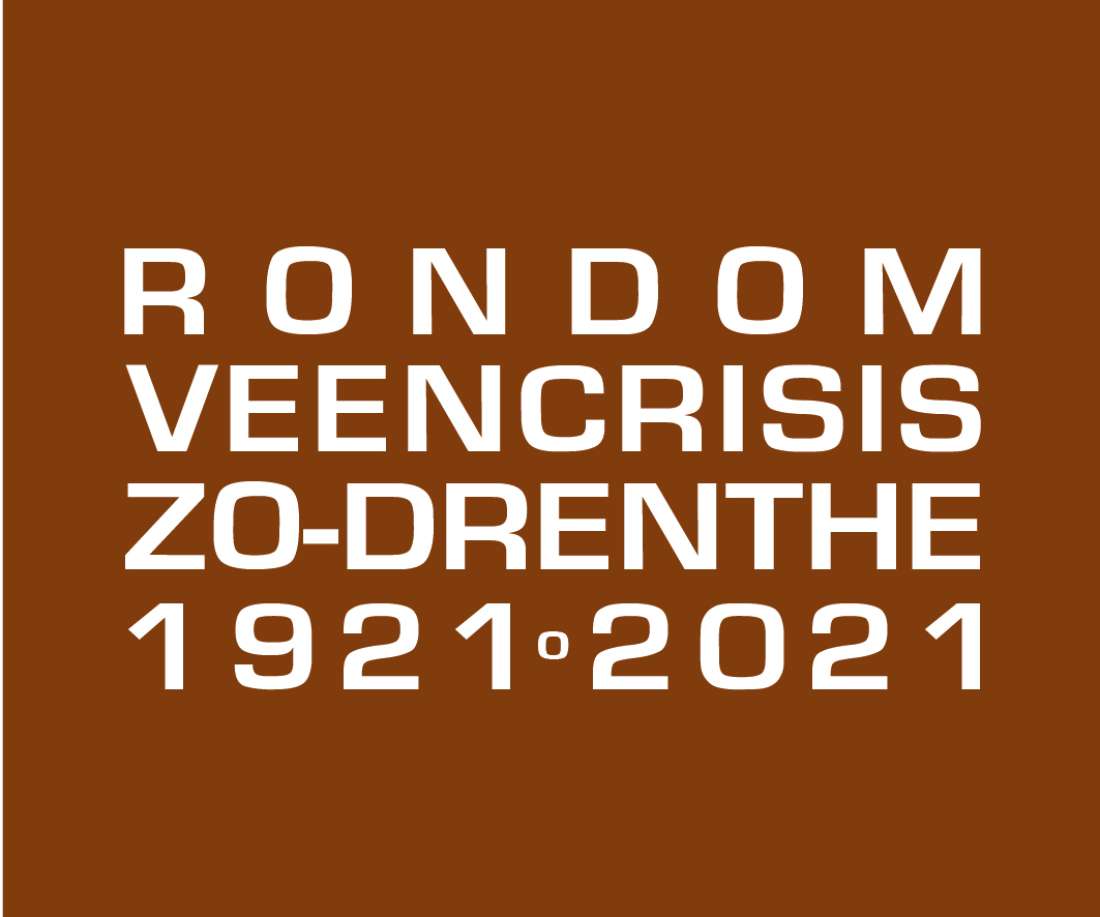 Rondom Veencrisis 1921-2021
