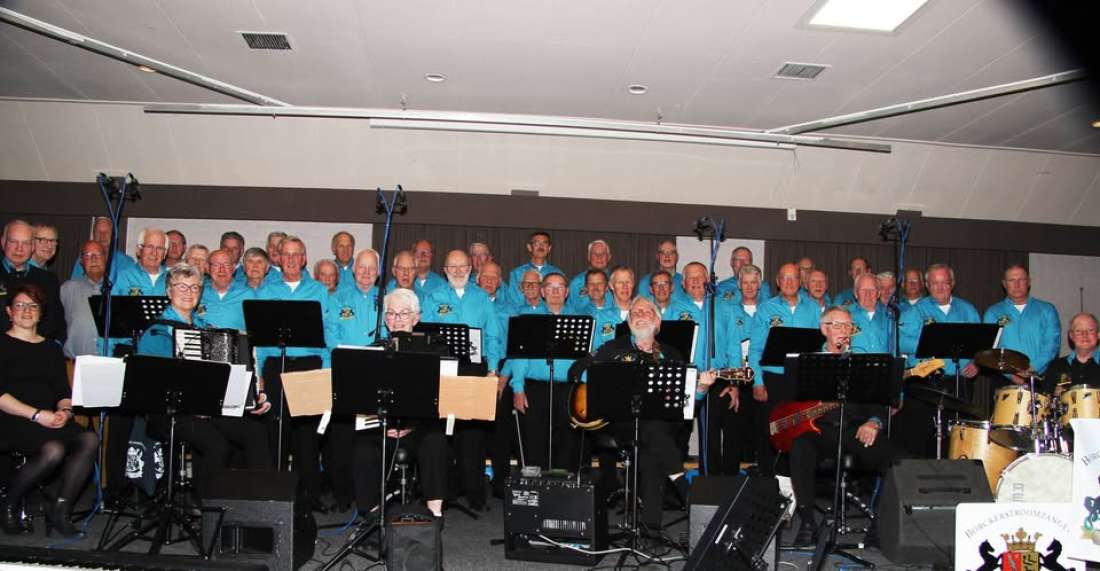 B&ouml;rckerstroomzangers