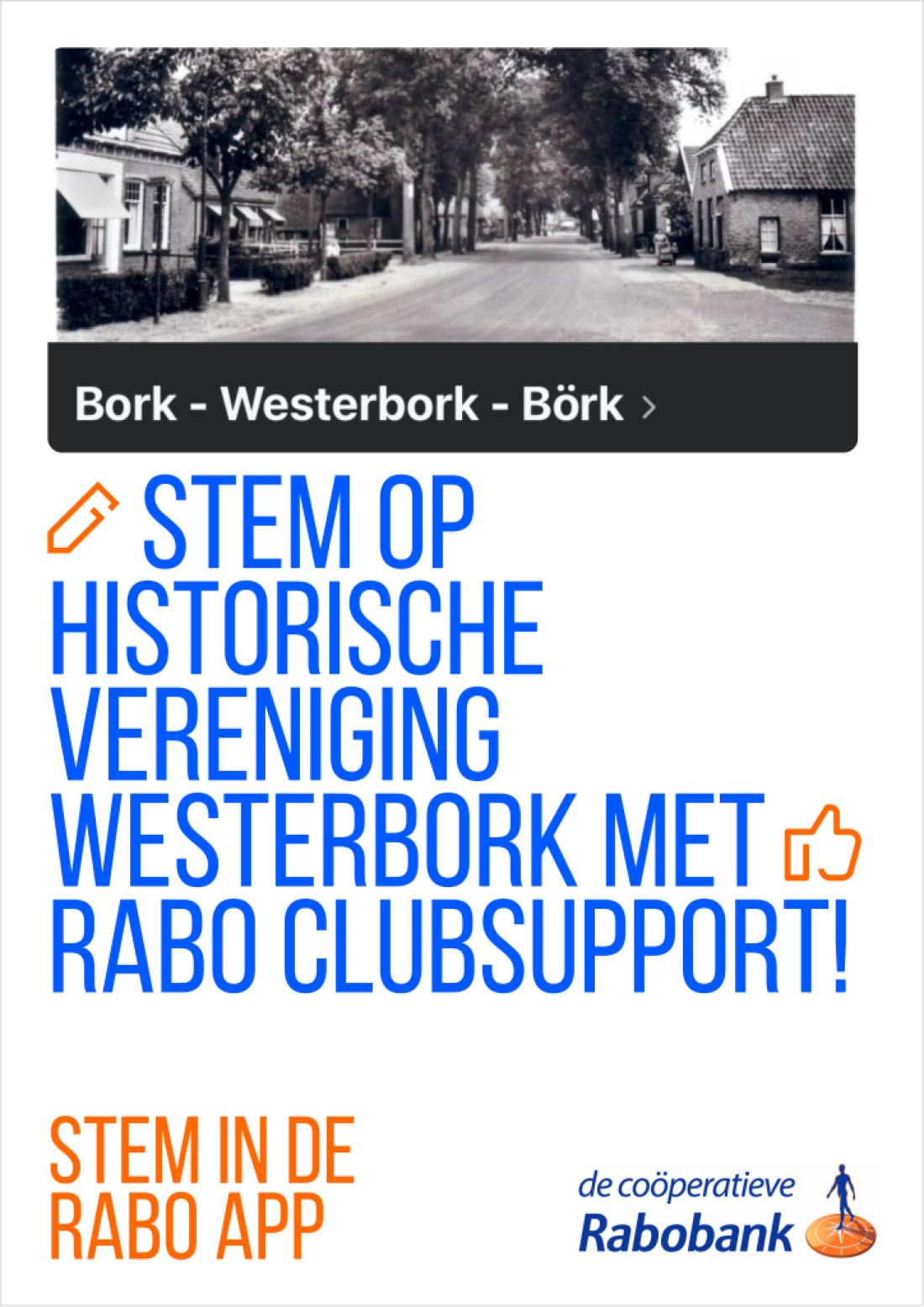 Clubsteun