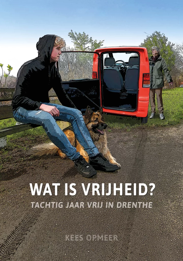 Cultuurfonds Drenthe