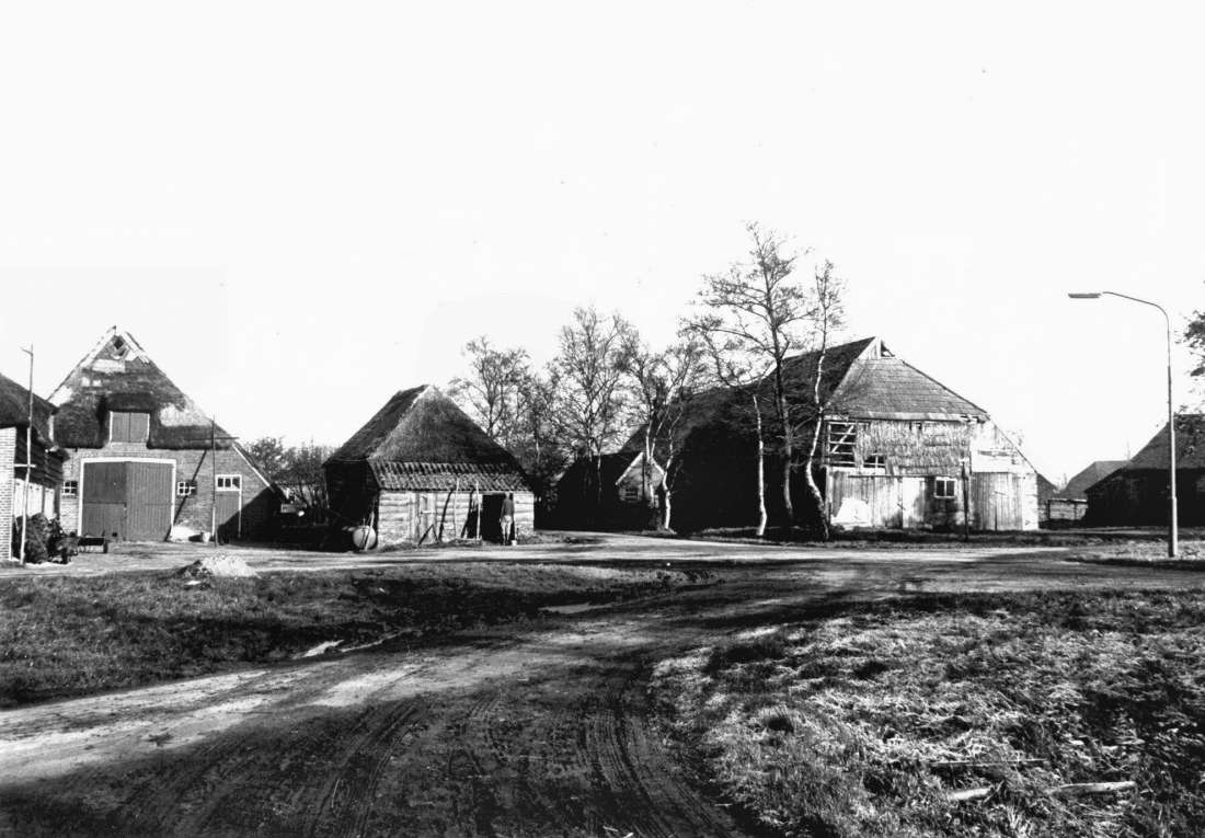 Eltinge Fragmenten maart 2026