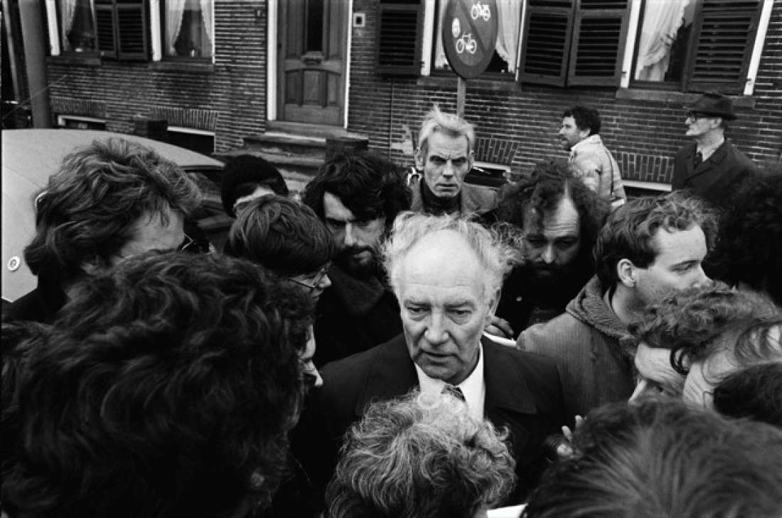 Fragmenten juni 2026 Hitjo bevrijding pers