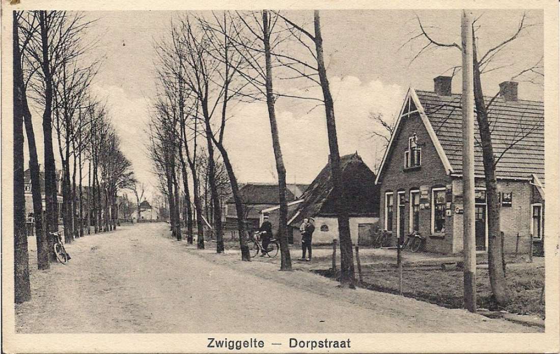 Fragmenten oktober 2025 foto Zwiggelte