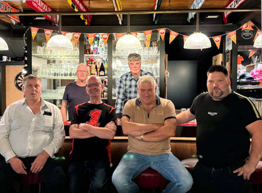 Fragmenten oktober 2025 piraten