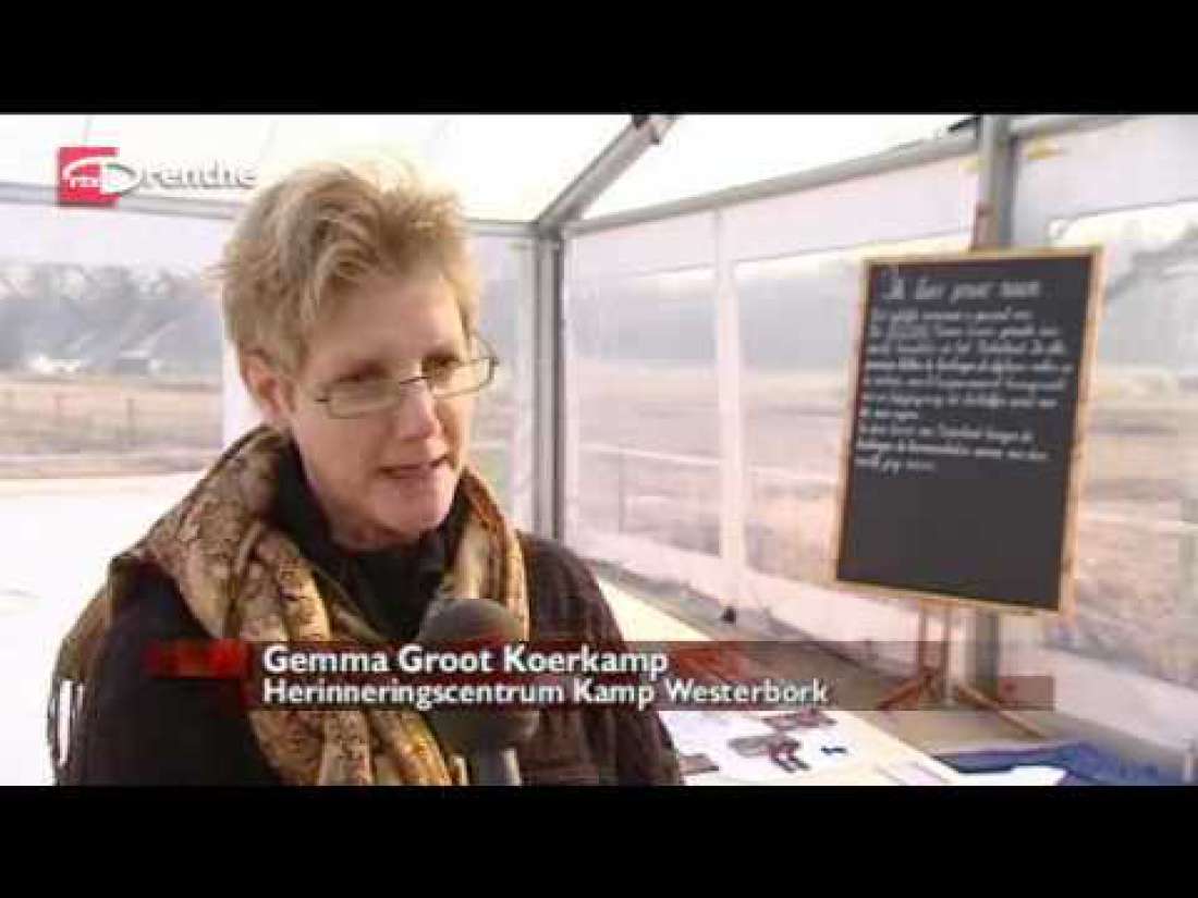 Gemma Groot Koerkamp via You Tube
