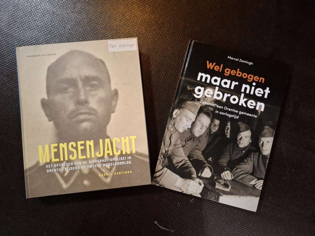 Ledenavond 19-11-2025 Sicherheid Marcel Zantingh2