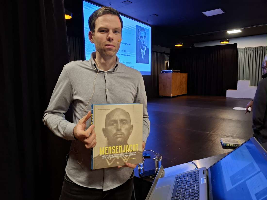 Ledenavond 19-11-2025 Sicherheid Marcel Zantingh4