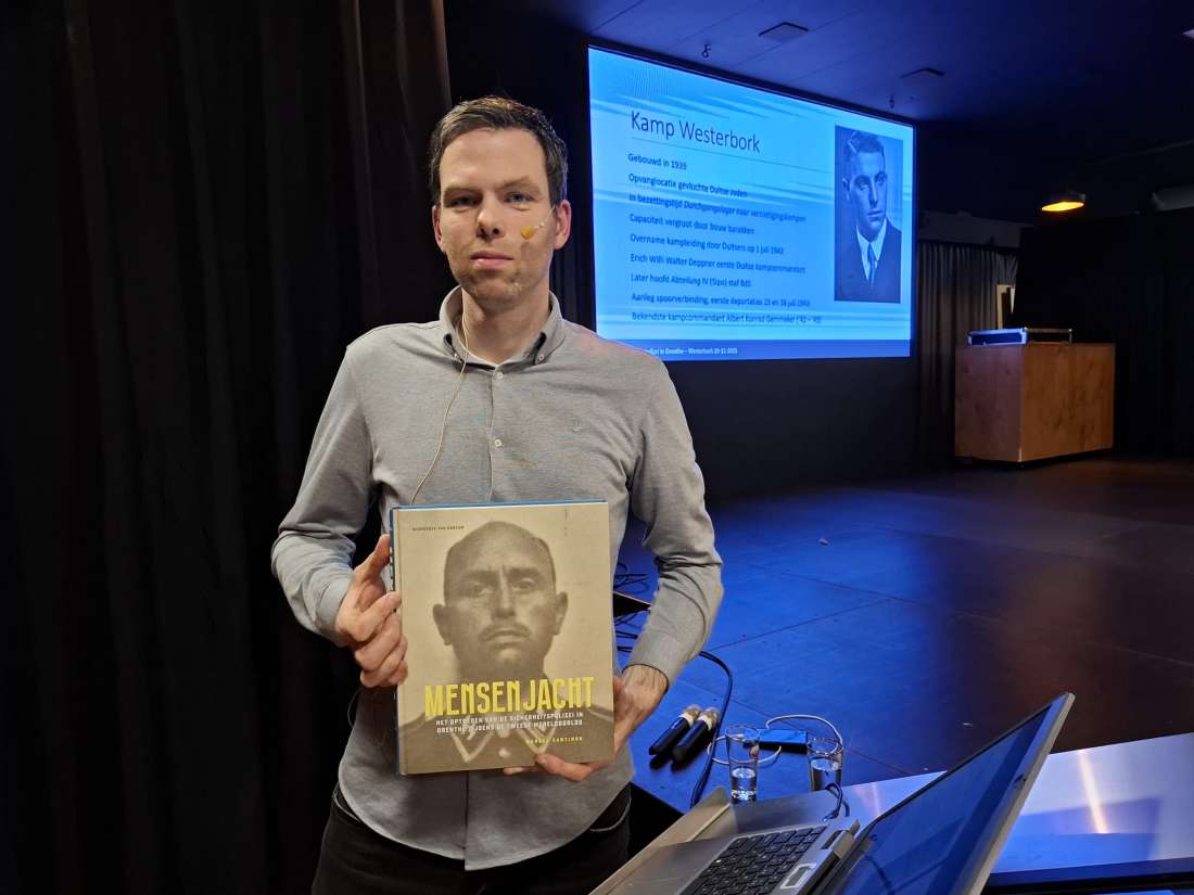 Ledenavond 19-11-2025 Sicherheid Marcel Zantingh5