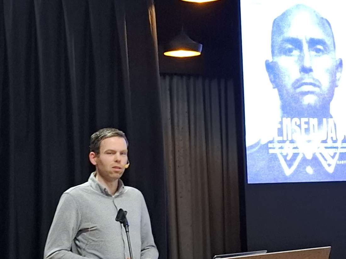 Ledenavond 19-11-2025 Sicherheid Marcel Zantingh7