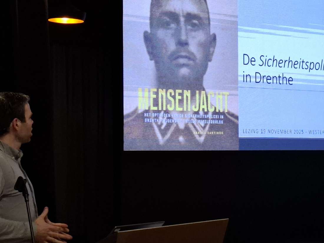 Ledenavond 19-11-2025 Sicherheid Marcel Zantingh8