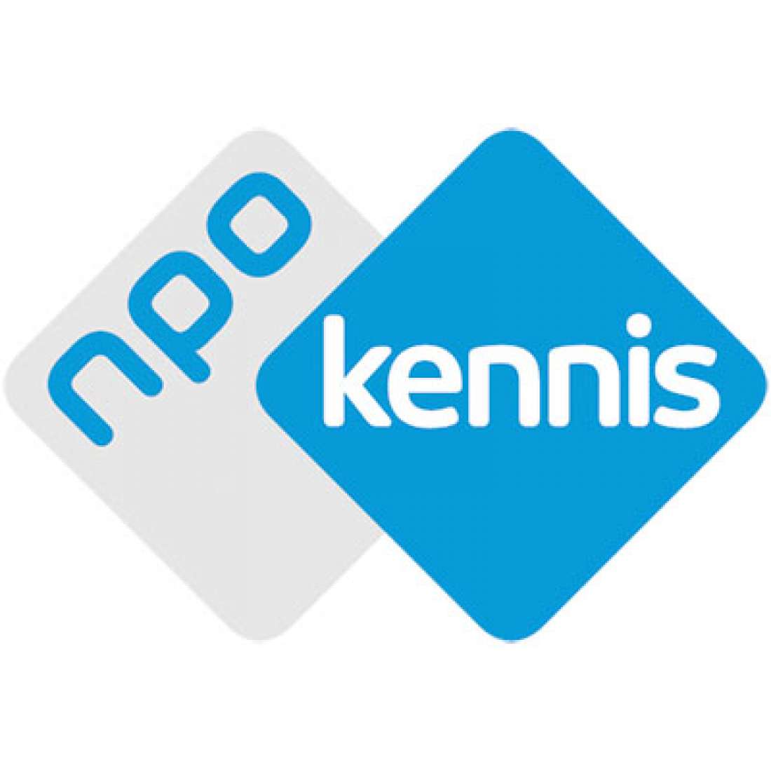 logo NPO Kennis
