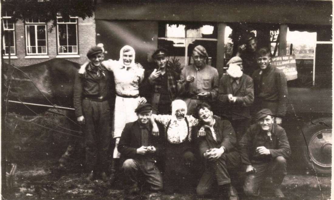 Vrijheid Zwiggelte